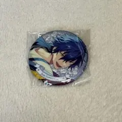 A3！】紬 キャラバッジ - メルカリ