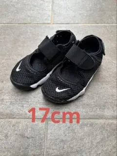 NIKE キッズ サンダル リトルリフトのサムネイル