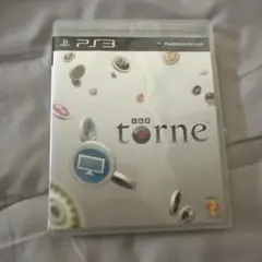 torne PS3 日本専用