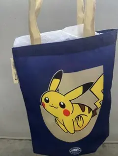 町田ゼルビア　ポケモン エコバッグ　Ｊリーグ