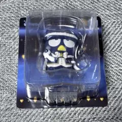 サンリオHappyくじ　ホリデーコレクション　A賞　バッドばつ丸