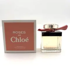 新品未使用 ROSES DE Chloe オードトワレ 75ml - メルカリ
