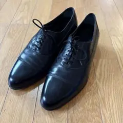 社交ダンス Chacott 学連用 ダンスシューズ 25cm ヒール2.5cm - メルカリ