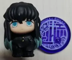 鬼滅の刃すわらせ隊4 時透無一郎