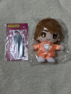 浮所飛貴 歴代アクスタ 8点セット 新品 - メルカリ