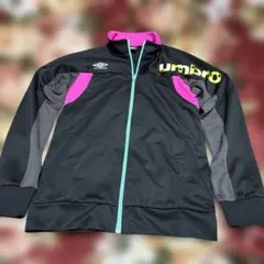 Umbro ウィンドブレーカー 上下セット⭐︎美品⭐︎ - メルカリ