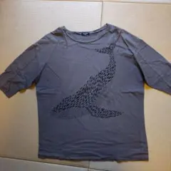 2025年最新】kuzira tシャツの人気アイテム - メルカリ