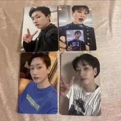 2025年最新】ウニョク トレカの人気アイテム - メルカリ