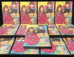 2025年最新】恋はチーズ・イン・ザ・トラップの人気アイテム