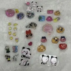 シール おすそ分け 6