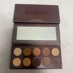 KKW BEAUTY EYESHADOW PALETTEのサムネイル