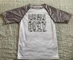 150⭐︎ラッシュガード　半袖