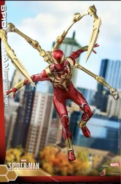 2026年最新】ホットトイズ スパイダーマン 1/6の人気アイテム - メルカリ