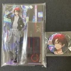 柊ツルギ ネオポルテ 4期生1周年記念 set