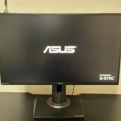 ASUS TUF Gaming VG259Q 24.5インチ