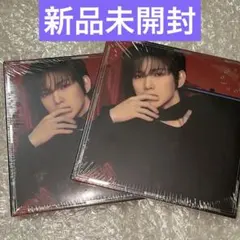 ATEEZ ウヨン デジパック 新品未開封品 - メルカリ
