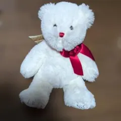 GODIVA 2010年製　テディベアのサムネイル