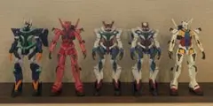 2026年最新】HG ジークアクス 完成品の人気アイテム - メルカリ