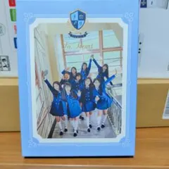 fromis_9 To.Heart プロミス9 プロミスナイン fromis-9のサムネイル