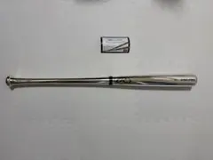 ローリングス　100本限定　銀色バット