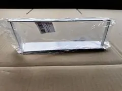 マグネット式 ウォールラック ホワイトのサムネイル
