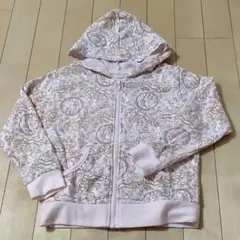 ☆120cmプリンセスパーカー☆