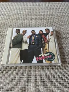 Hi-Five Keep It Goin' On