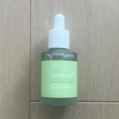 【美品】メディキューブ エクソソームシカアンプル　セラム　鎮静美容液