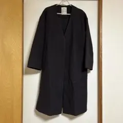スタディオクリップ　ノーカラーコート