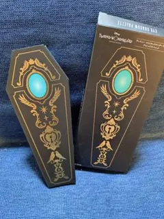 ディズニー ツイステッドワンダーランド　アイシャドウパレット