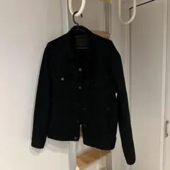 LEVI’Sデニムジャケット