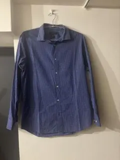 Banana Republic 長袖シャツ L