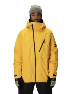 AimeLeonDore Woolrich マウンテンパーカー/Sサイズ - メルカリ