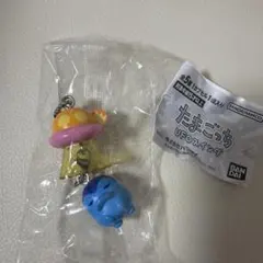 たまごっち　UFOスウィング　ぎんじろっち