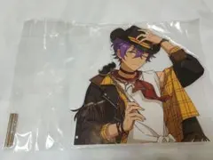 あんスタ 中国 プリングルスコラボ 乙狩アドニス ビッグアクスタ