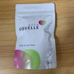 大塚製薬 EQUELLE エクエル 30日分 120粒 国内正規品のサムネイル
