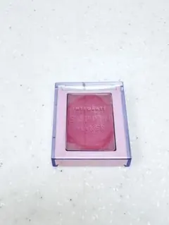 インテグレート すっぴんメイカー チーク＆リップ　PK322 ヌーディーチェリー