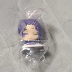 ブルーロック 御影玲王 おねむたん　ガチャガチャ