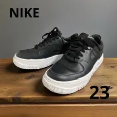 Nike Air Force 1 ナイキ エアフォース・ワン ブラック×ホワイト