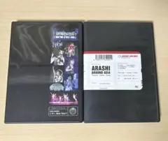 ARASHI いざッ、Now Tour!! ／AROUND ASIA DVD