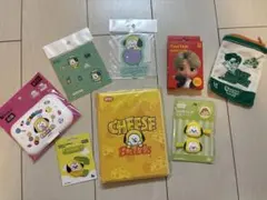 BTS Jimin BT21 CHIMMY グッズセット ジミン グッズ