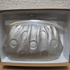 フランスアンティーク マザーオブパール コインパース シンブルケース 