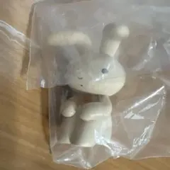 クレヨンしんちゃん　まちぼうけシリーズ　ねねちゃんのウサギ