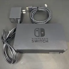 Nintendo Switch ドッグセット 3