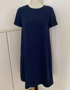 ◆m's select ⭐︎ネイビーワンピース⭐︎タグ付きのサムネイル