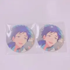 伏見弓弦　イベコレ缶バッジ