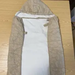 UNIQLO抱っこ紐ケープ
