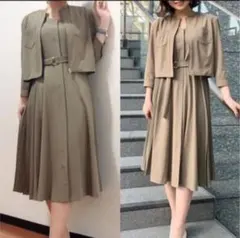 31 Sons de mode ❤︎ トランテアン ノーカラージャケットのサムネイル