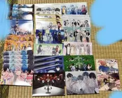 めろぱかブロマイド　全員集合