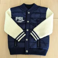 ラルフローレン ベビーアウター 12M